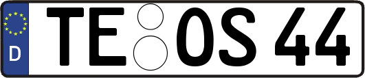 TE-OS44