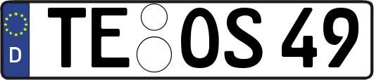 TE-OS49
