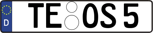 TE-OS5