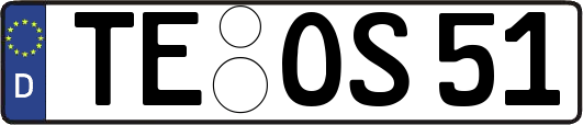 TE-OS51