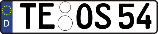 TE-OS54