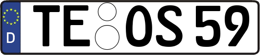 TE-OS59