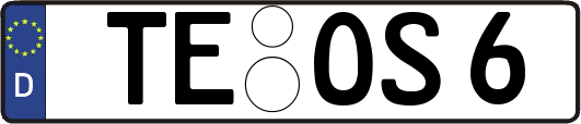 TE-OS6