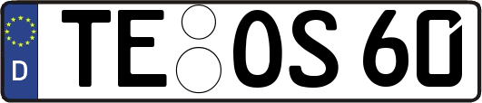 TE-OS60