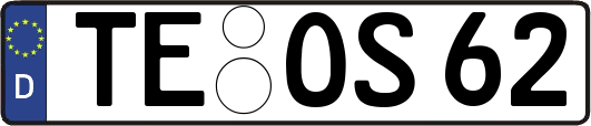 TE-OS62
