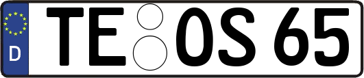 TE-OS65