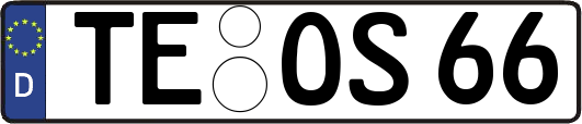 TE-OS66