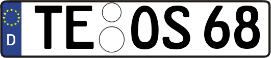 TE-OS68