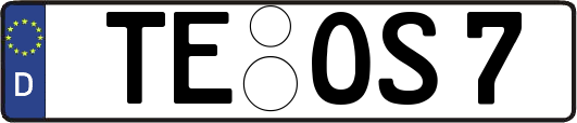TE-OS7