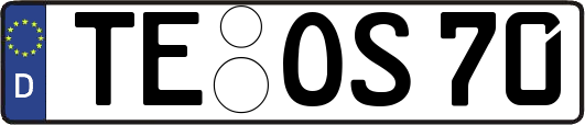 TE-OS70
