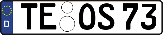 TE-OS73