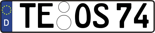 TE-OS74
