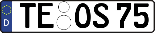 TE-OS75