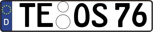 TE-OS76