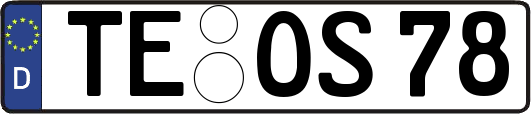 TE-OS78