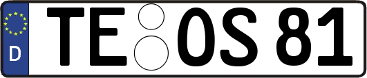 TE-OS81