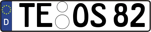 TE-OS82
