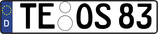 TE-OS83