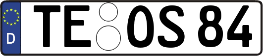 TE-OS84