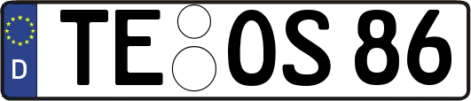 TE-OS86