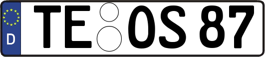 TE-OS87