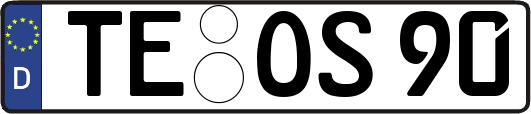 TE-OS90