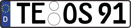 TE-OS91