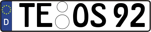 TE-OS92