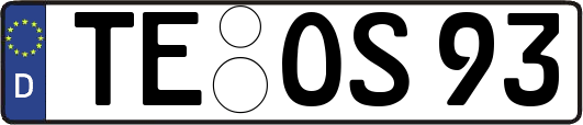 TE-OS93