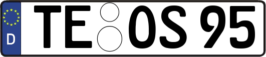 TE-OS95