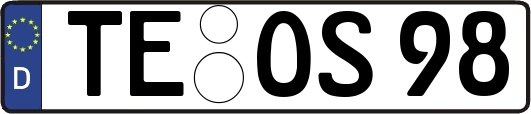 TE-OS98