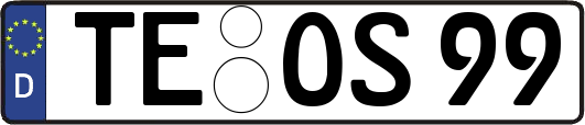 TE-OS99