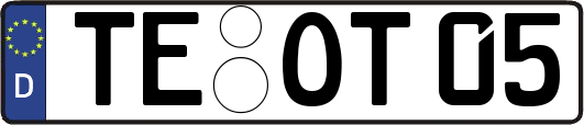 TE-OT05