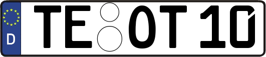 TE-OT10