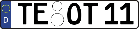 TE-OT11