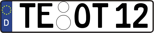 TE-OT12