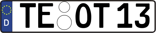 TE-OT13