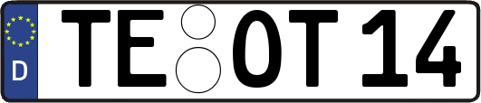TE-OT14