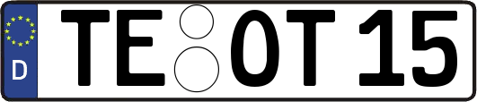TE-OT15