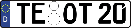 TE-OT20
