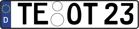 TE-OT23