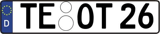 TE-OT26