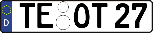 TE-OT27