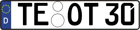 TE-OT30