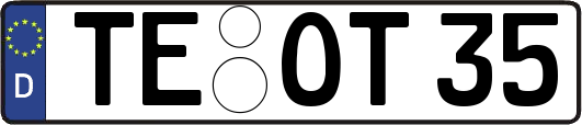 TE-OT35