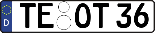 TE-OT36