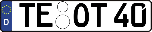 TE-OT40
