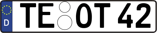 TE-OT42