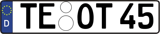 TE-OT45