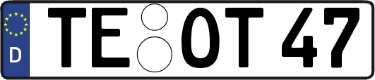 TE-OT47